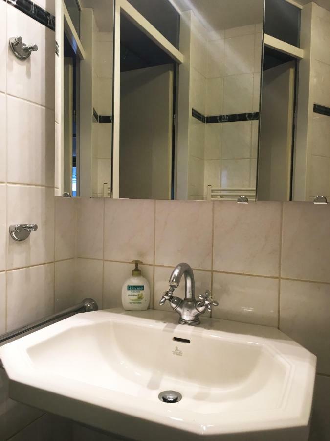 אמסטרדם B&B Looier מראה חיצוני תמונה