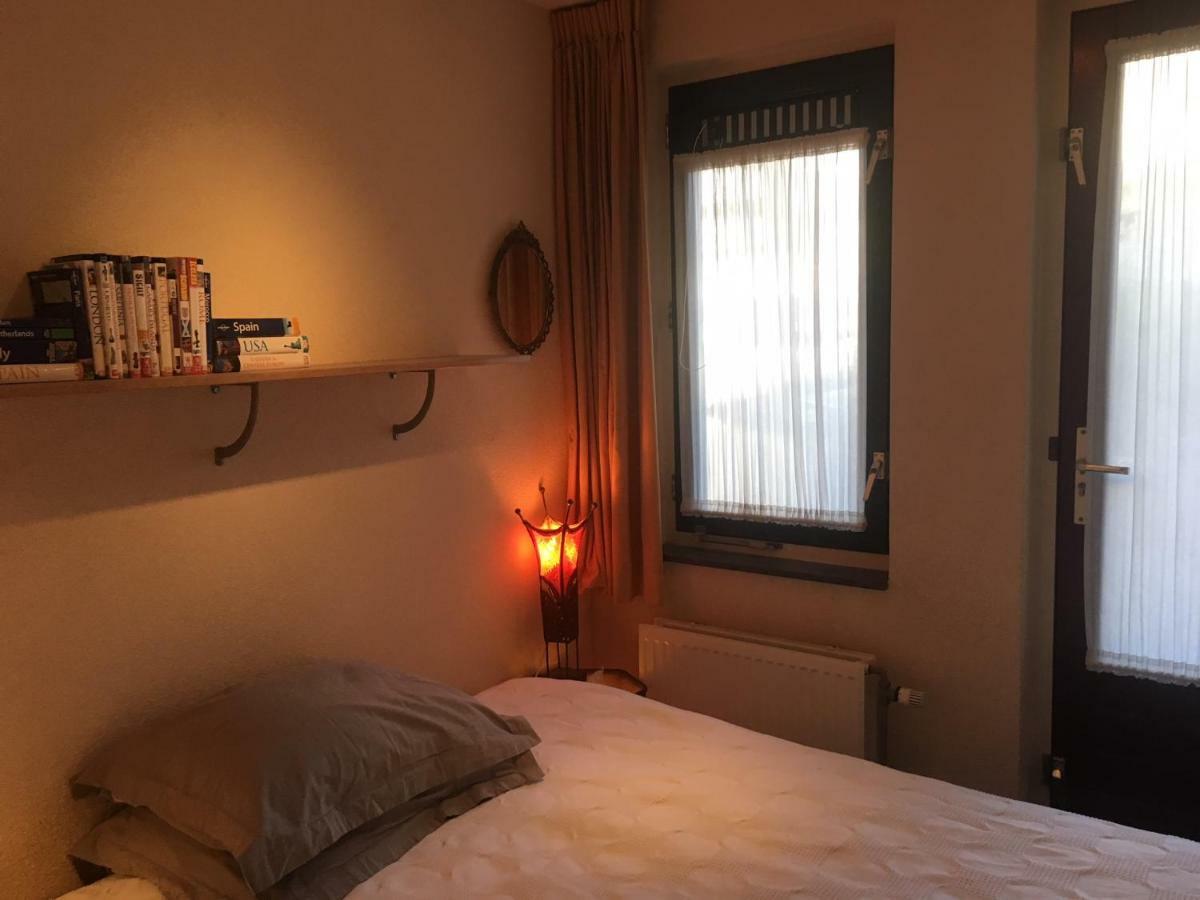 אמסטרדם B&B Looier מראה חיצוני תמונה