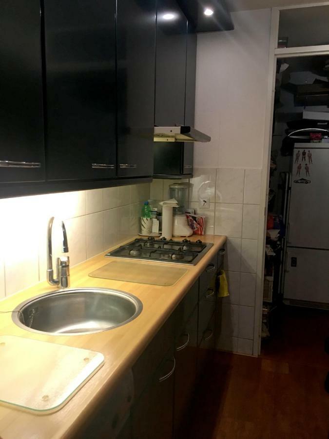 אמסטרדם B&B Looier מראה חיצוני תמונה